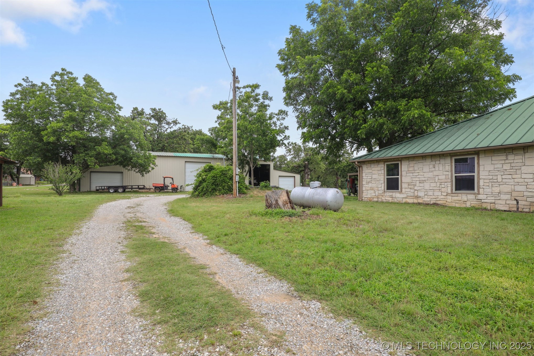 2984 Church Road