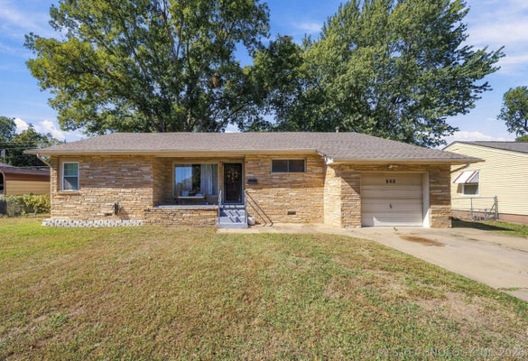 602 N C AVE, CLEVELAND, OK 74020 - Image 41ee3d5b8b54f8d16c393f721138e5ff/55389352
