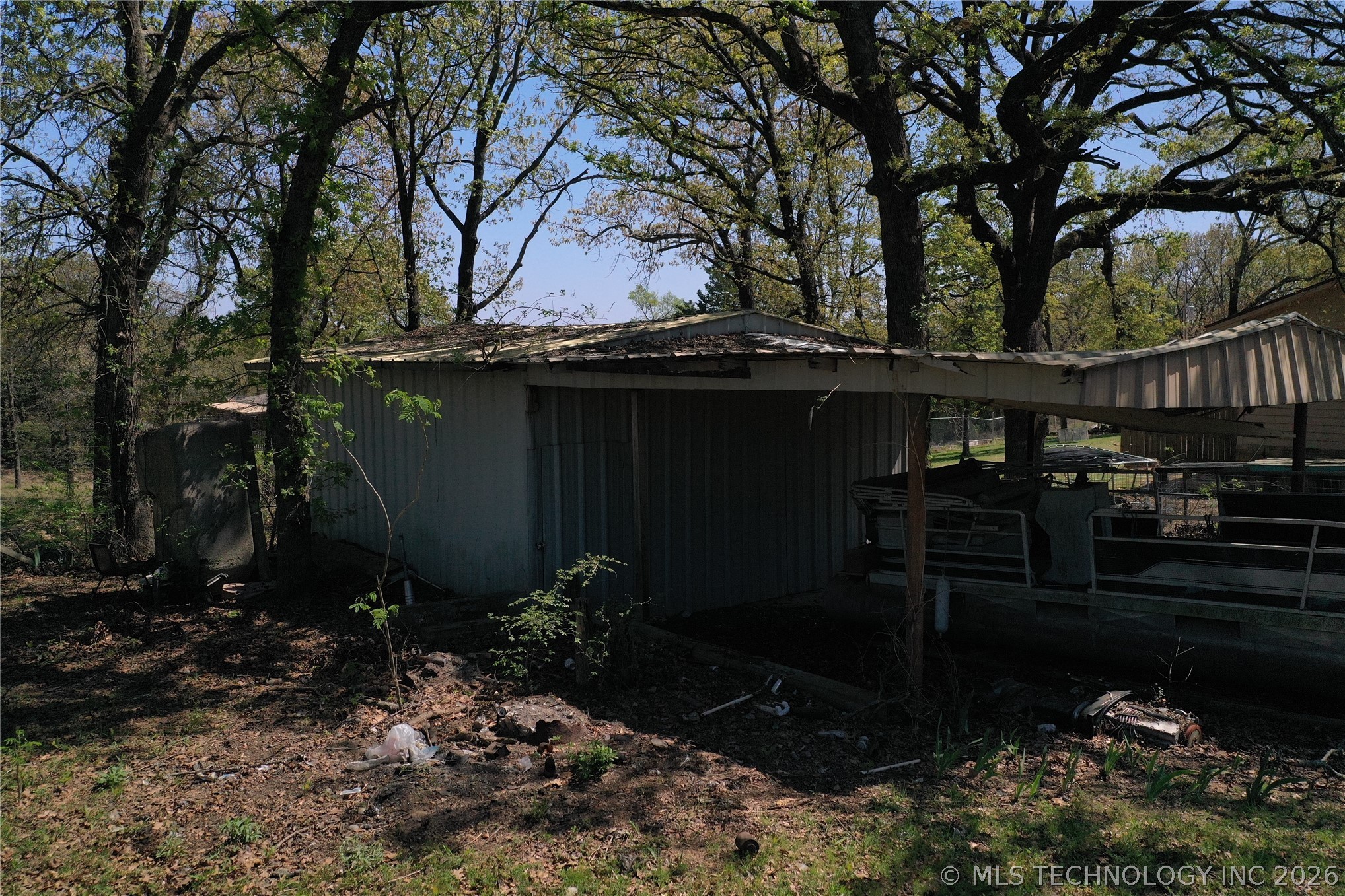 3576 Osage Drive