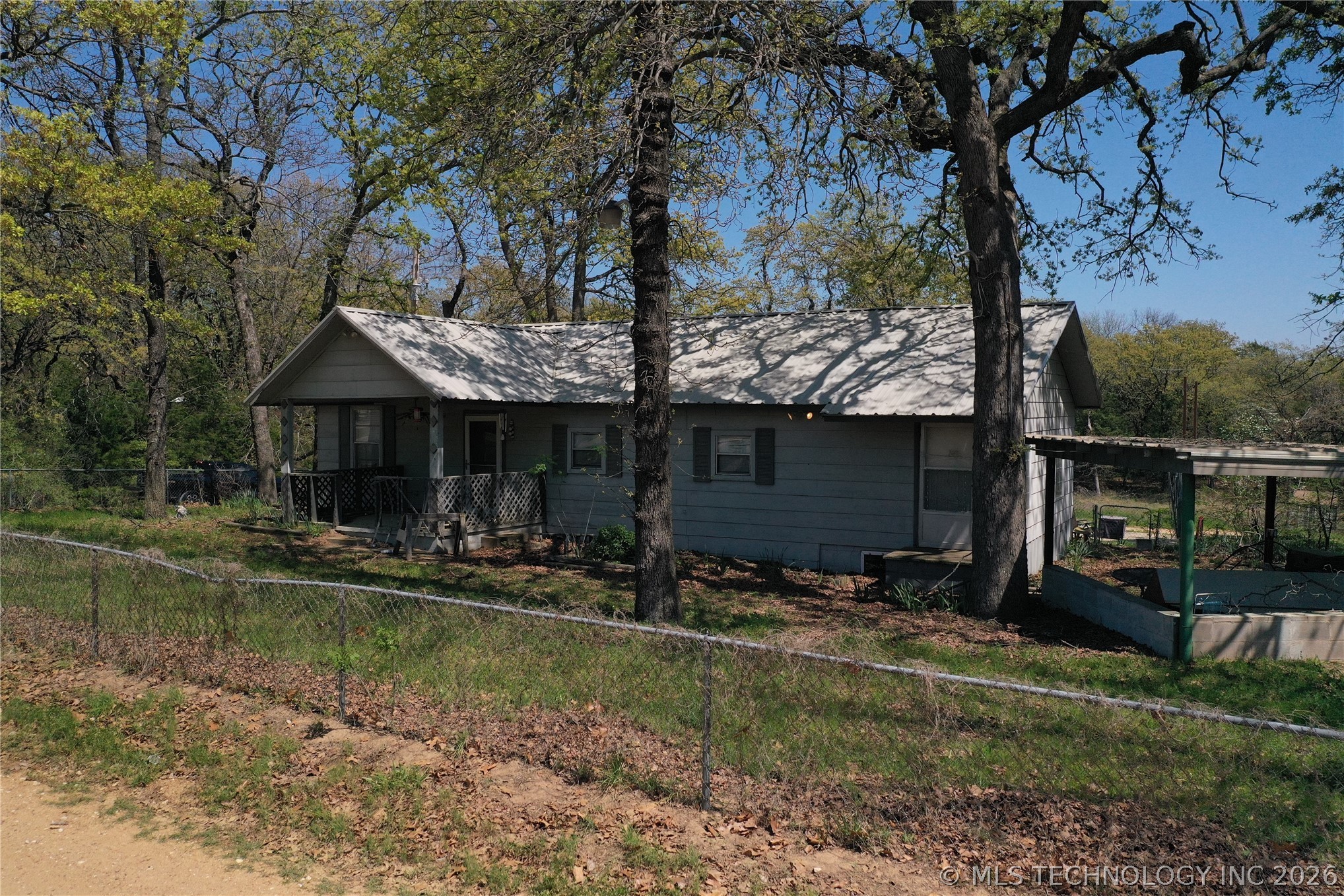 3576 Osage Drive