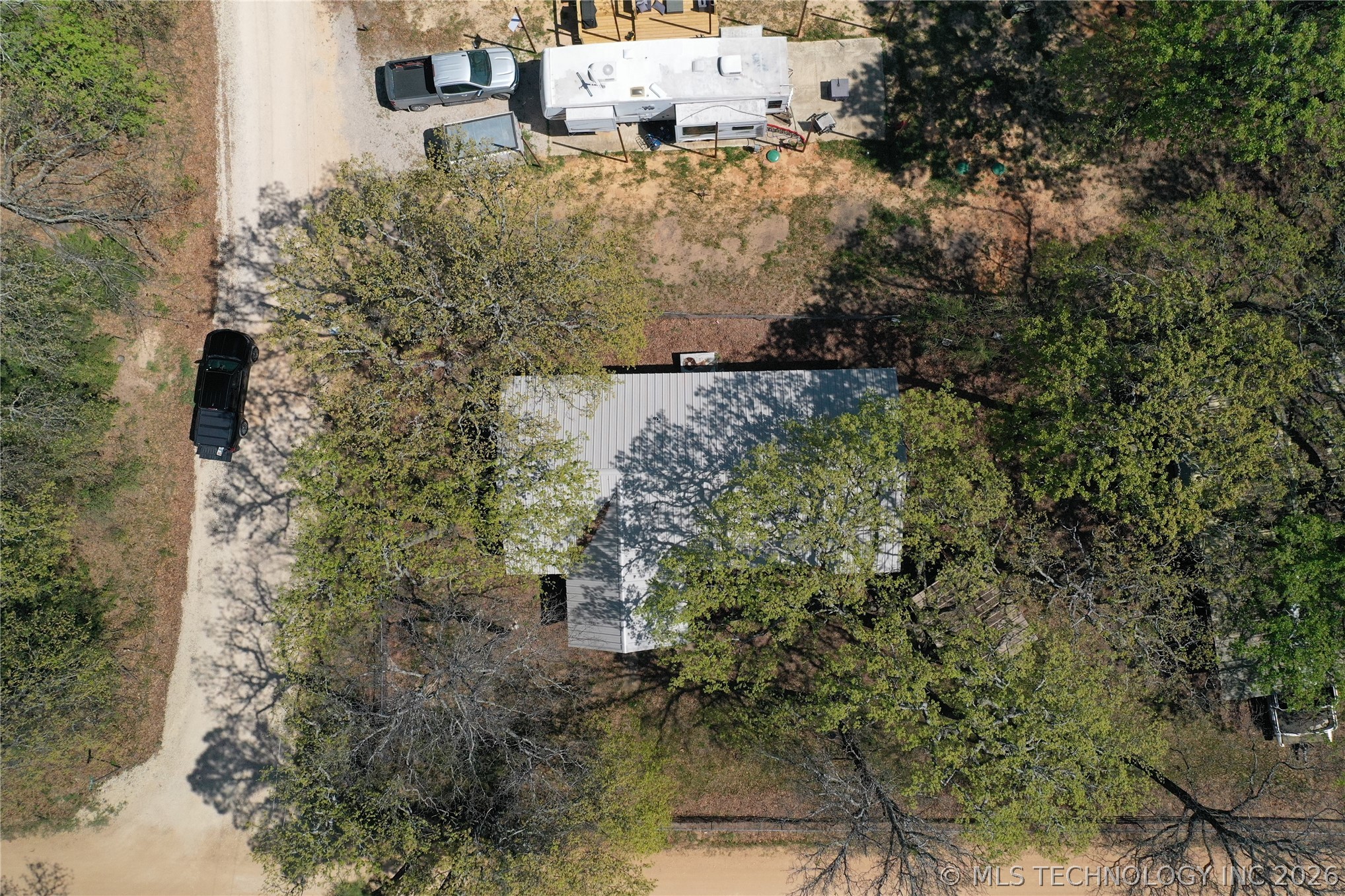 3576 Osage Drive