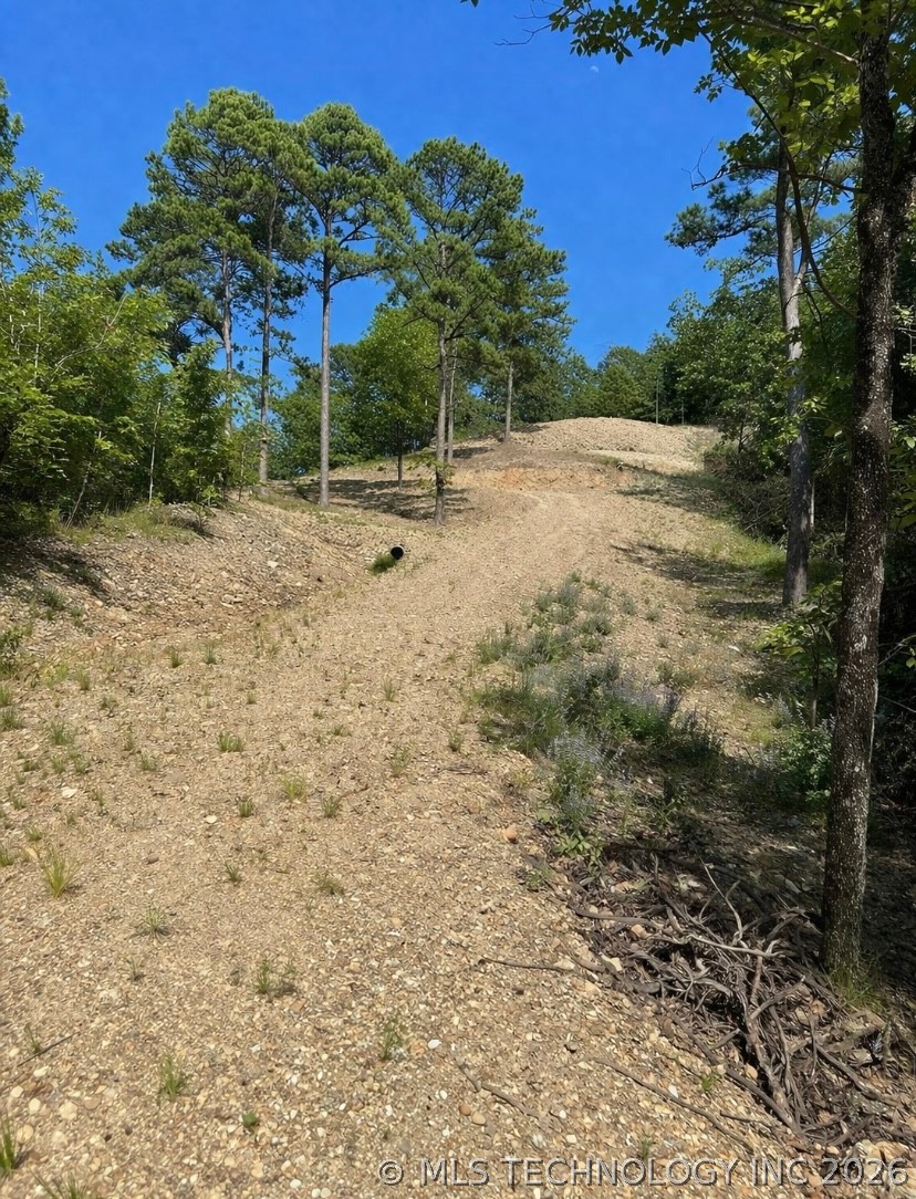 4335 Road
