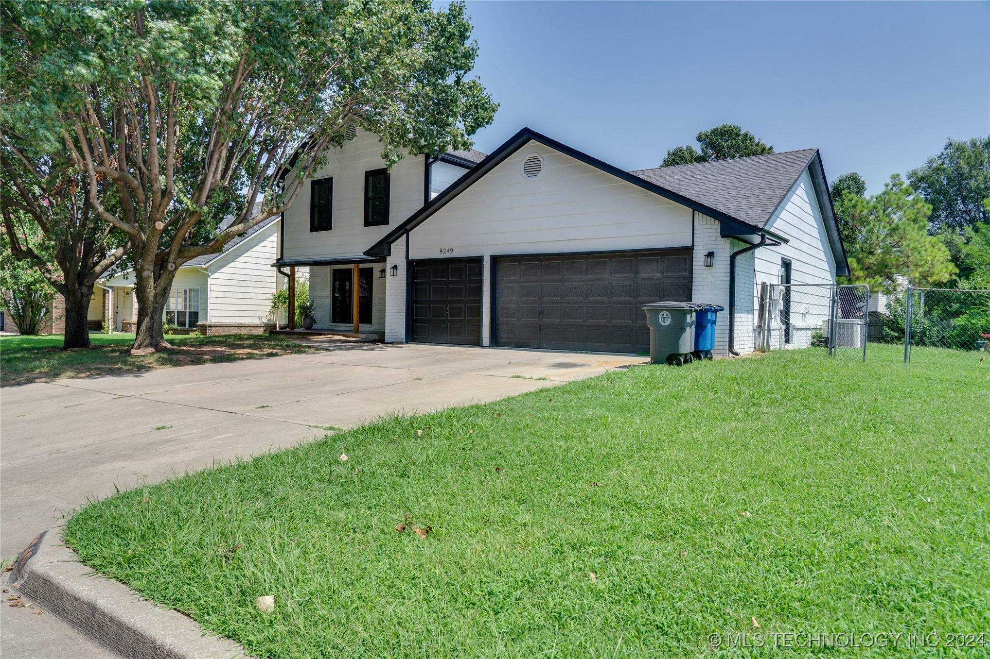 View Tulsa, OK 74133 house