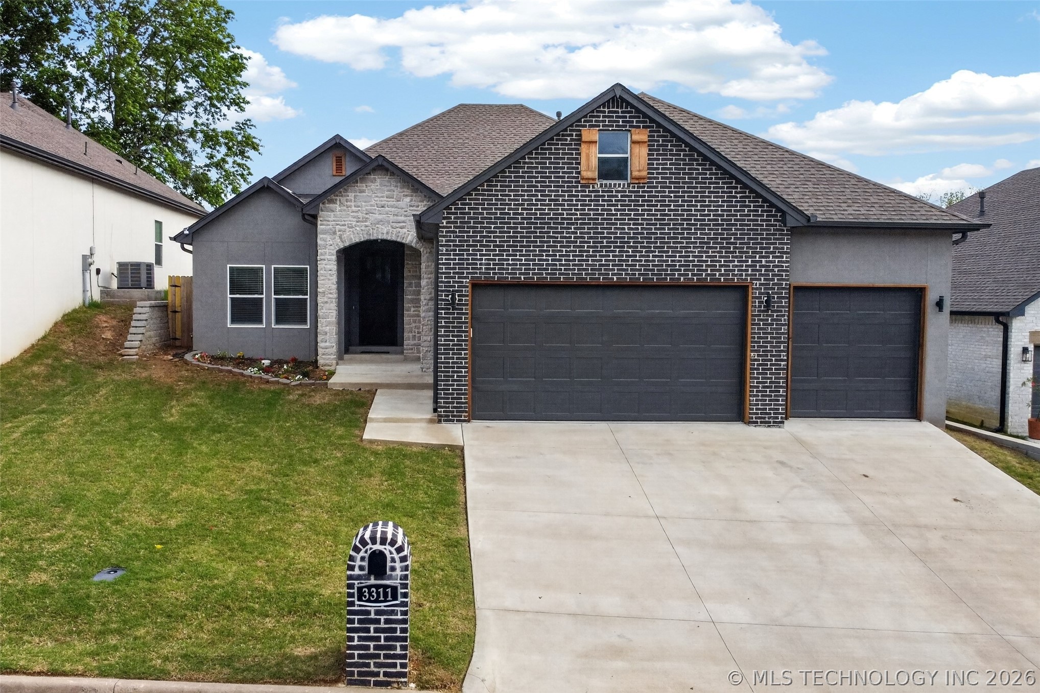 Photo 1 of 52 — 3311 Harbour Town Place, Claremore, OK 74019
