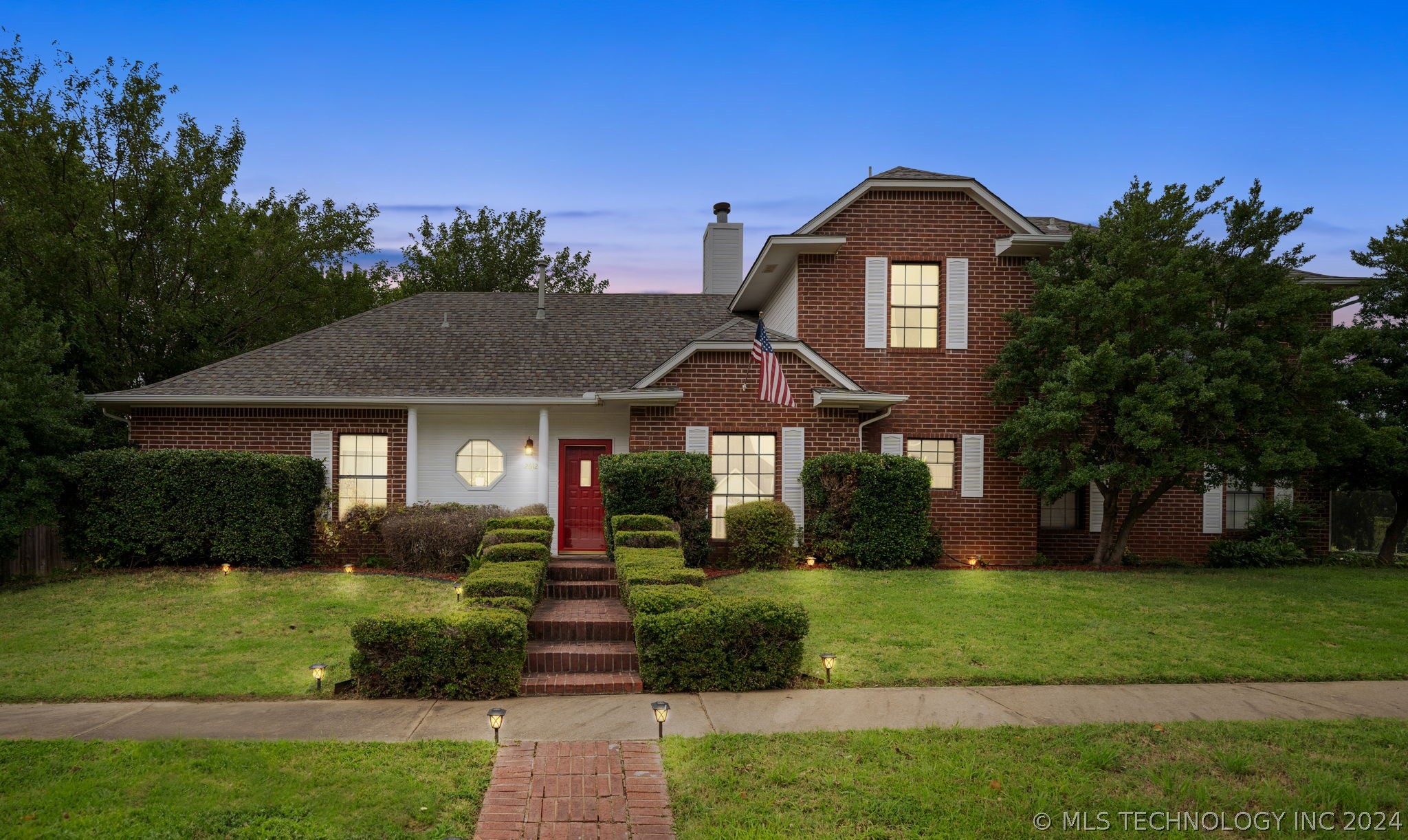 View Claremore, OK 74017 house