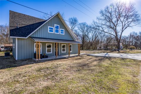 101 Dunn Caddo OK 74729