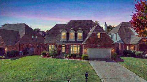 Photo of 7636 S 94th East Avenue, Tulsa, OK 74133 (MLS # 2638479)