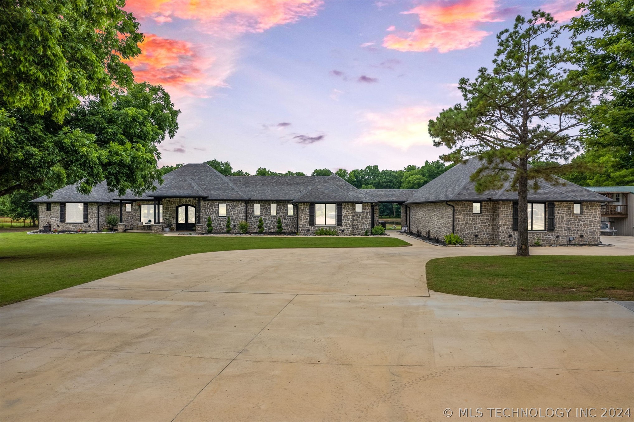 View Sperry, OK 74073 house