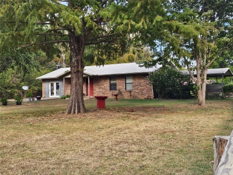 Photo of 106441 S 4163 Road, Checotah, OK 74426 (MLS # 2636102)