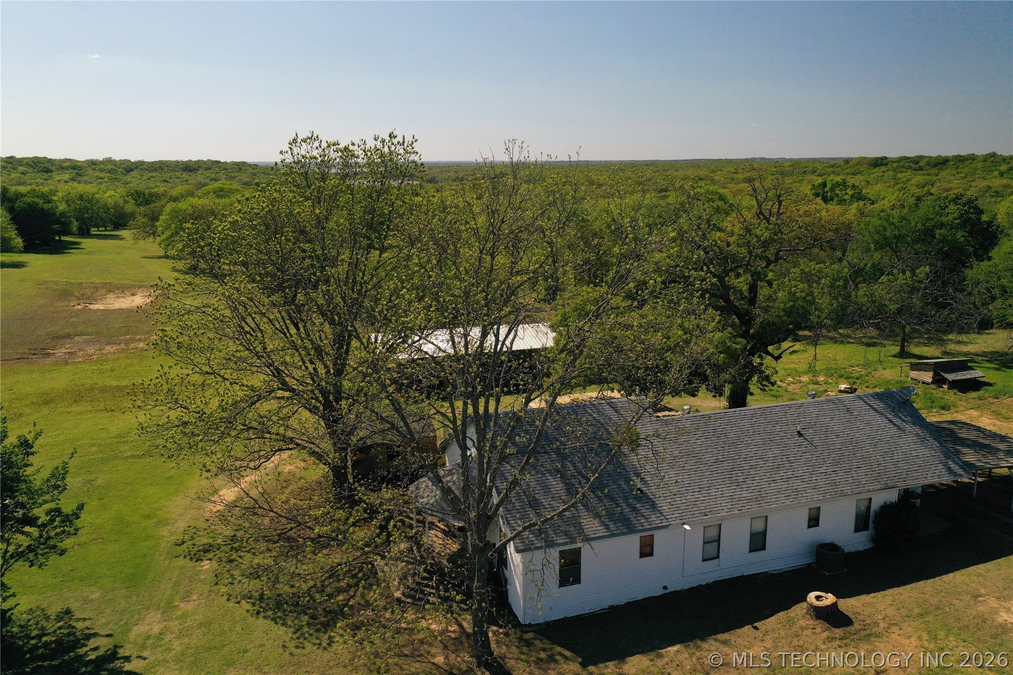 1483 N Ranchette Road