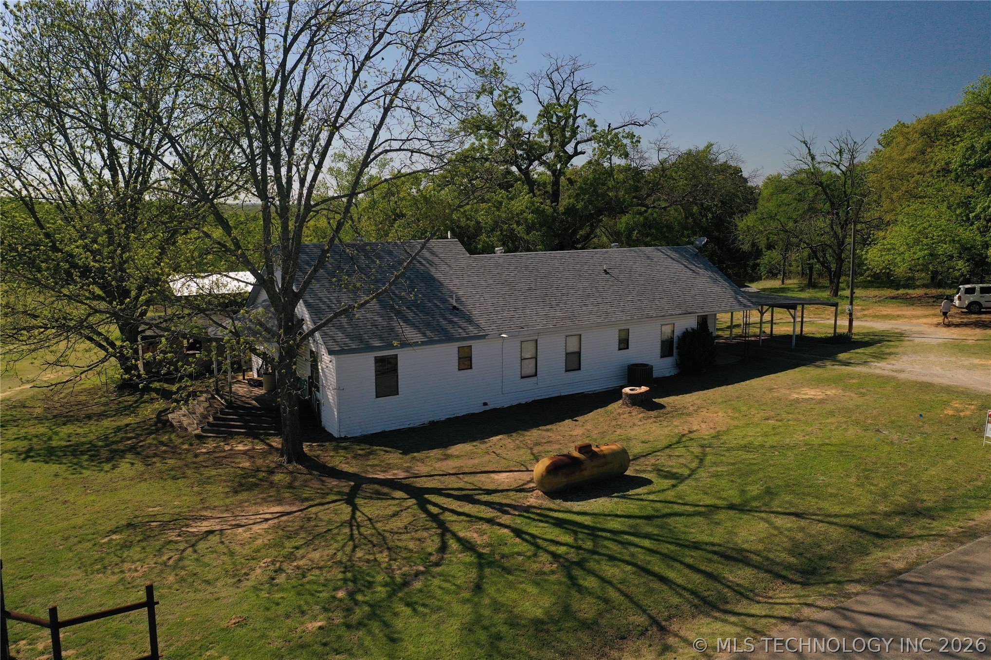 1483 N Ranchette Road