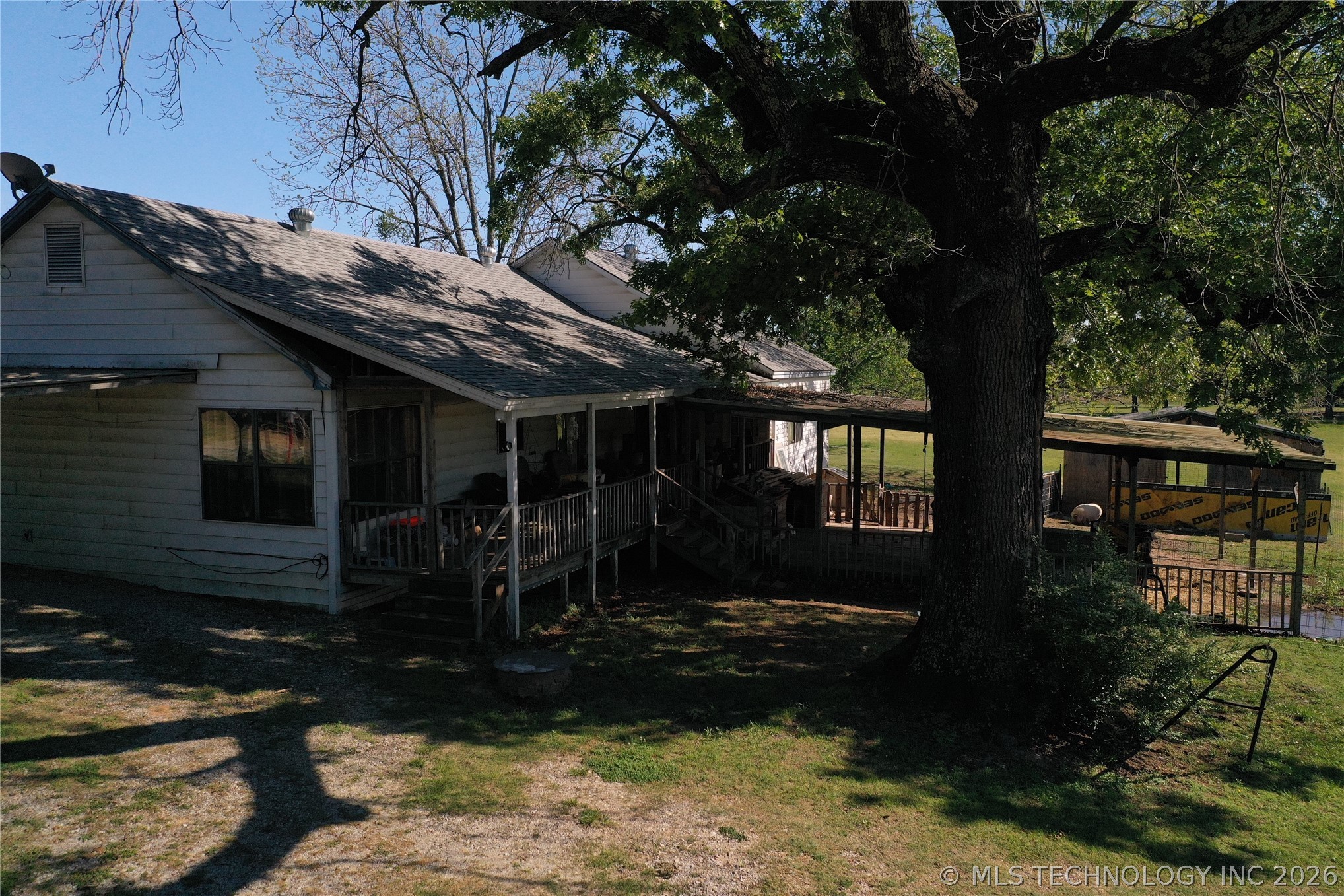 1483 N Ranchette Road