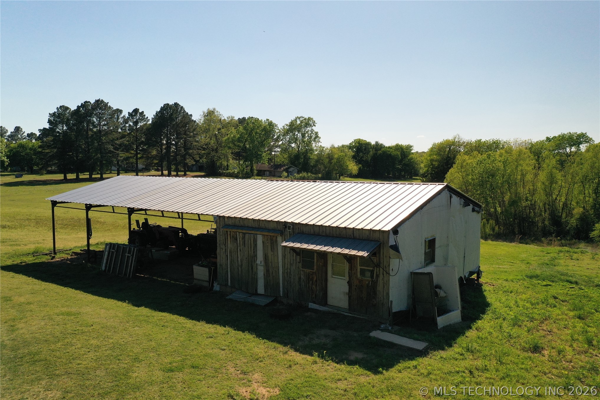 1483 N Ranchette Road