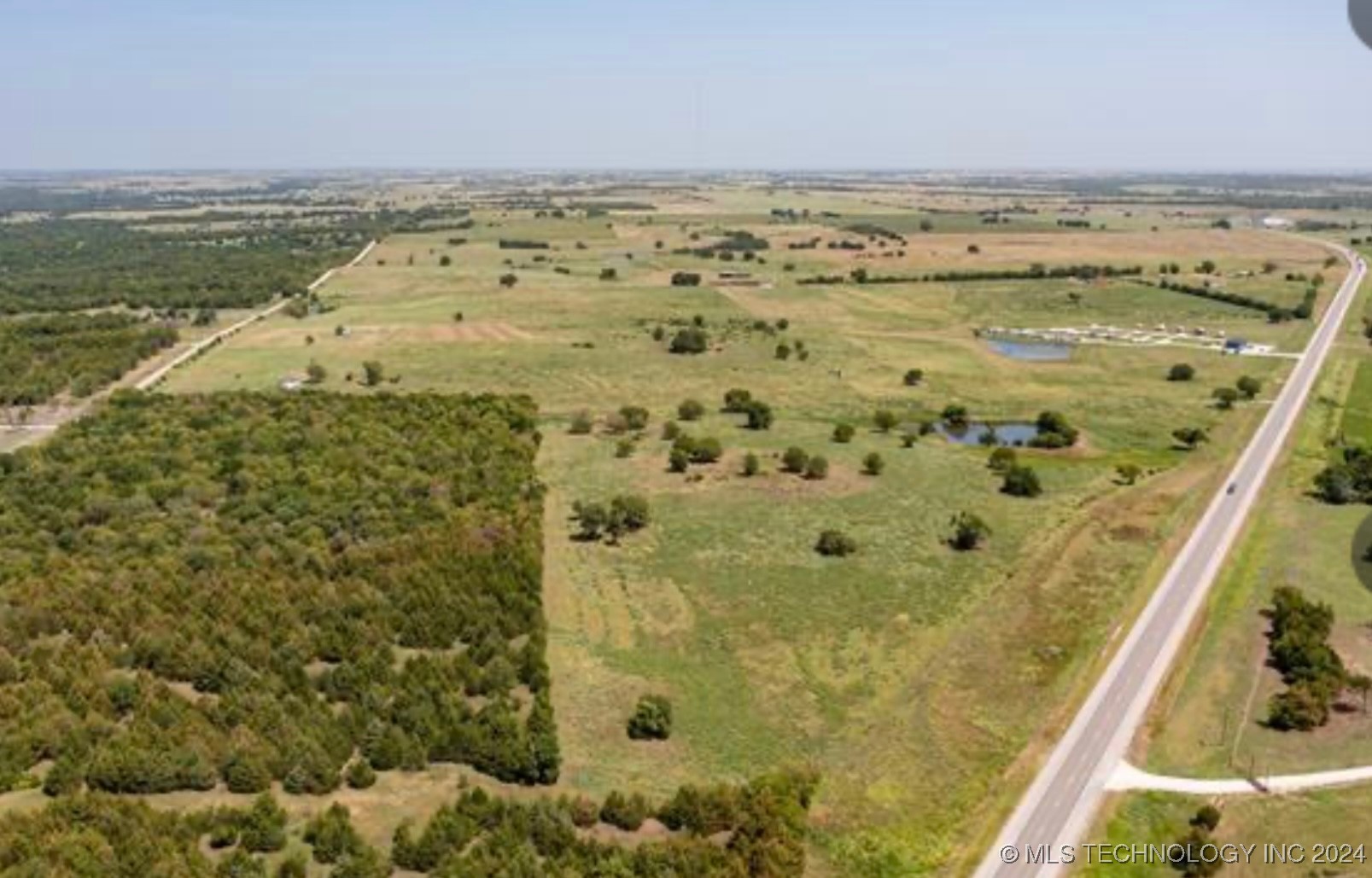 10692 Old Willis Road
