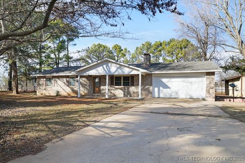 83 Oak Street Durant OK 74701