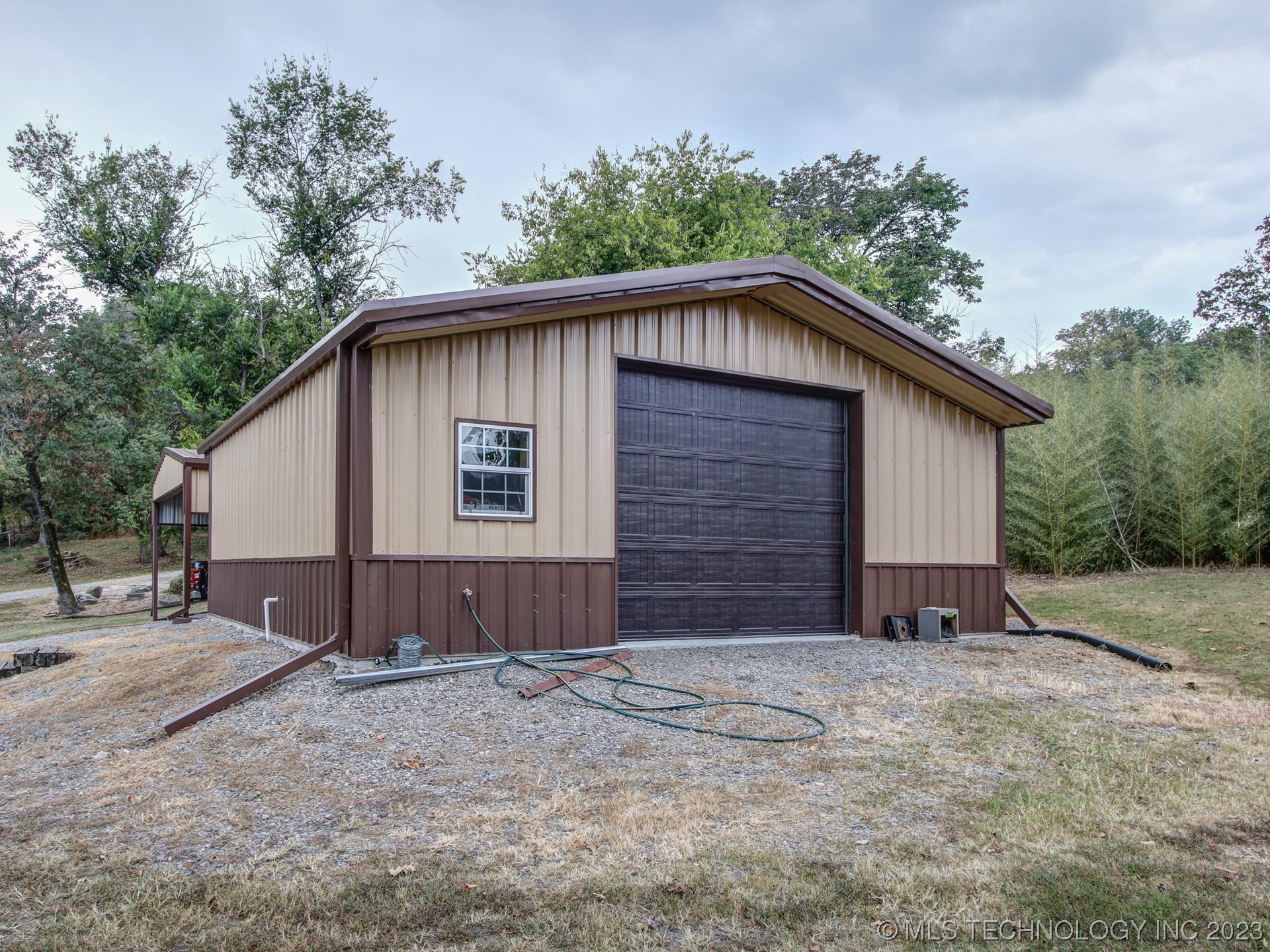 Photo 40 of 41 of 20413 E Allen Road house