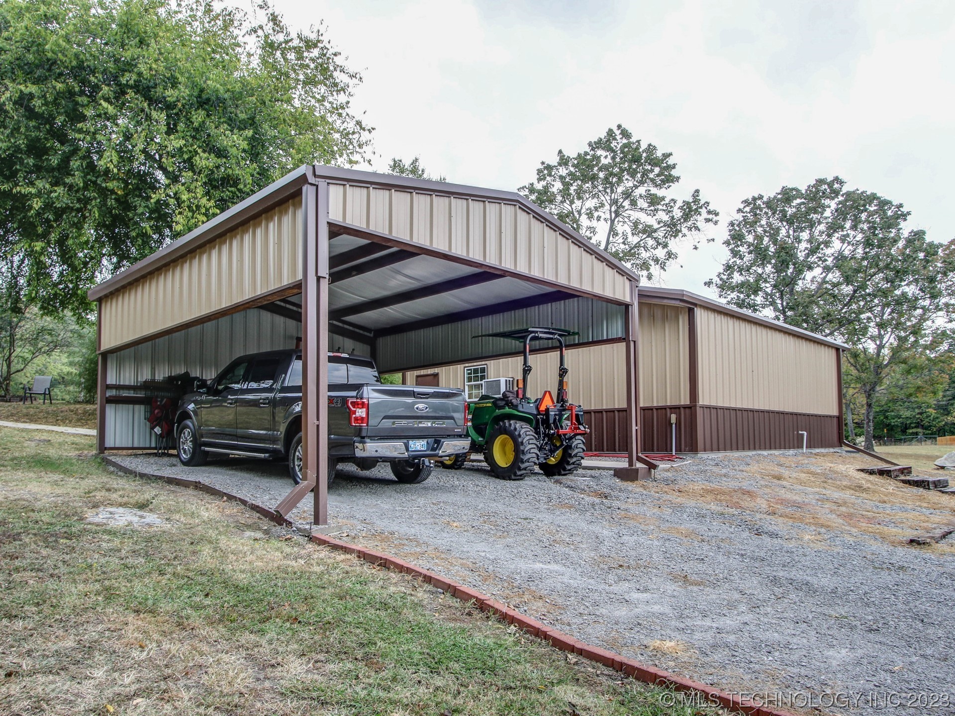 Photo 41 of 41 of 20413 E Allen Road house