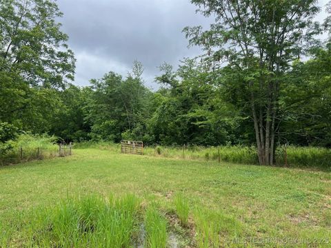 3930 Road Wardville OK 74576