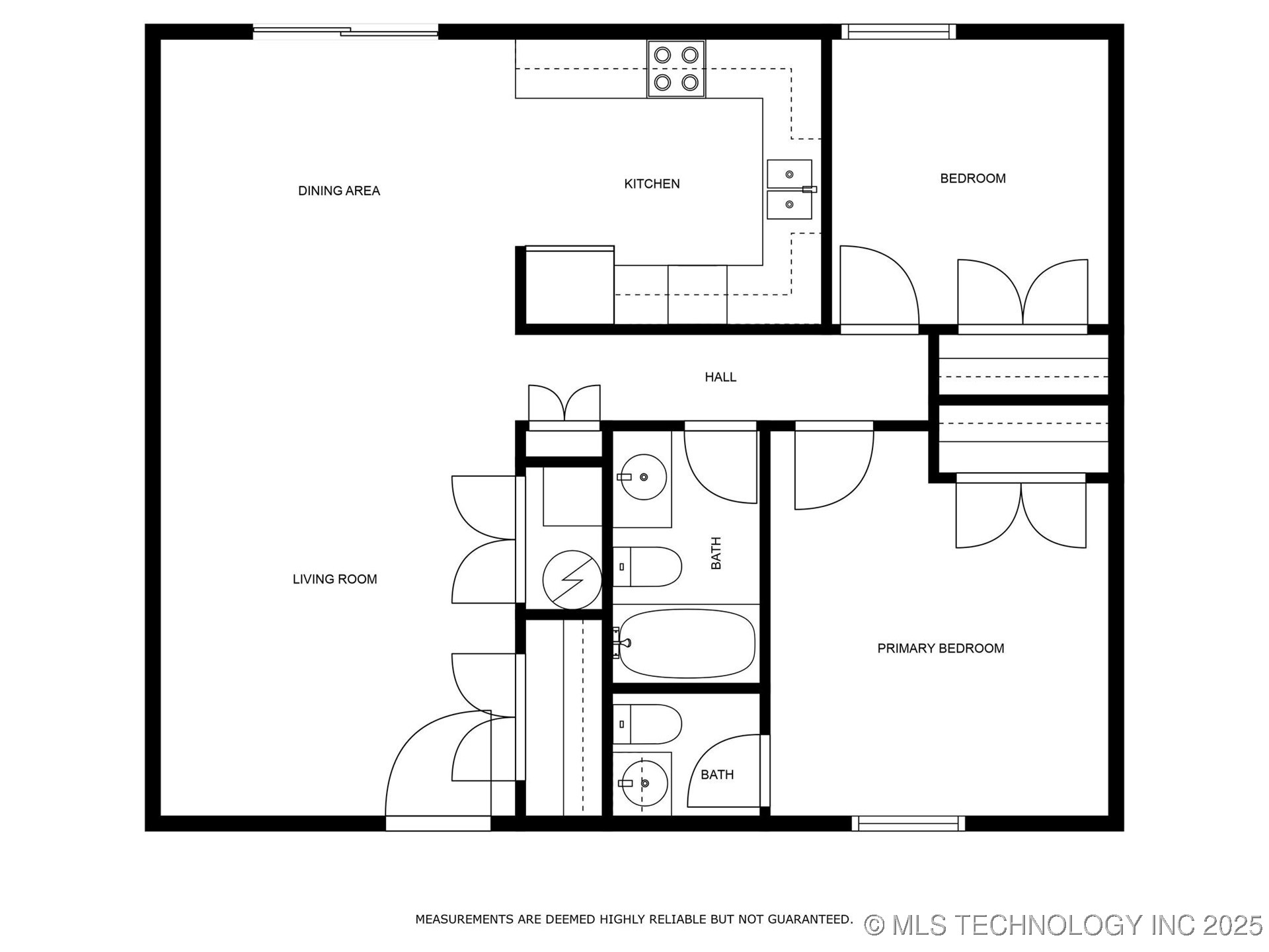 806 N Washington