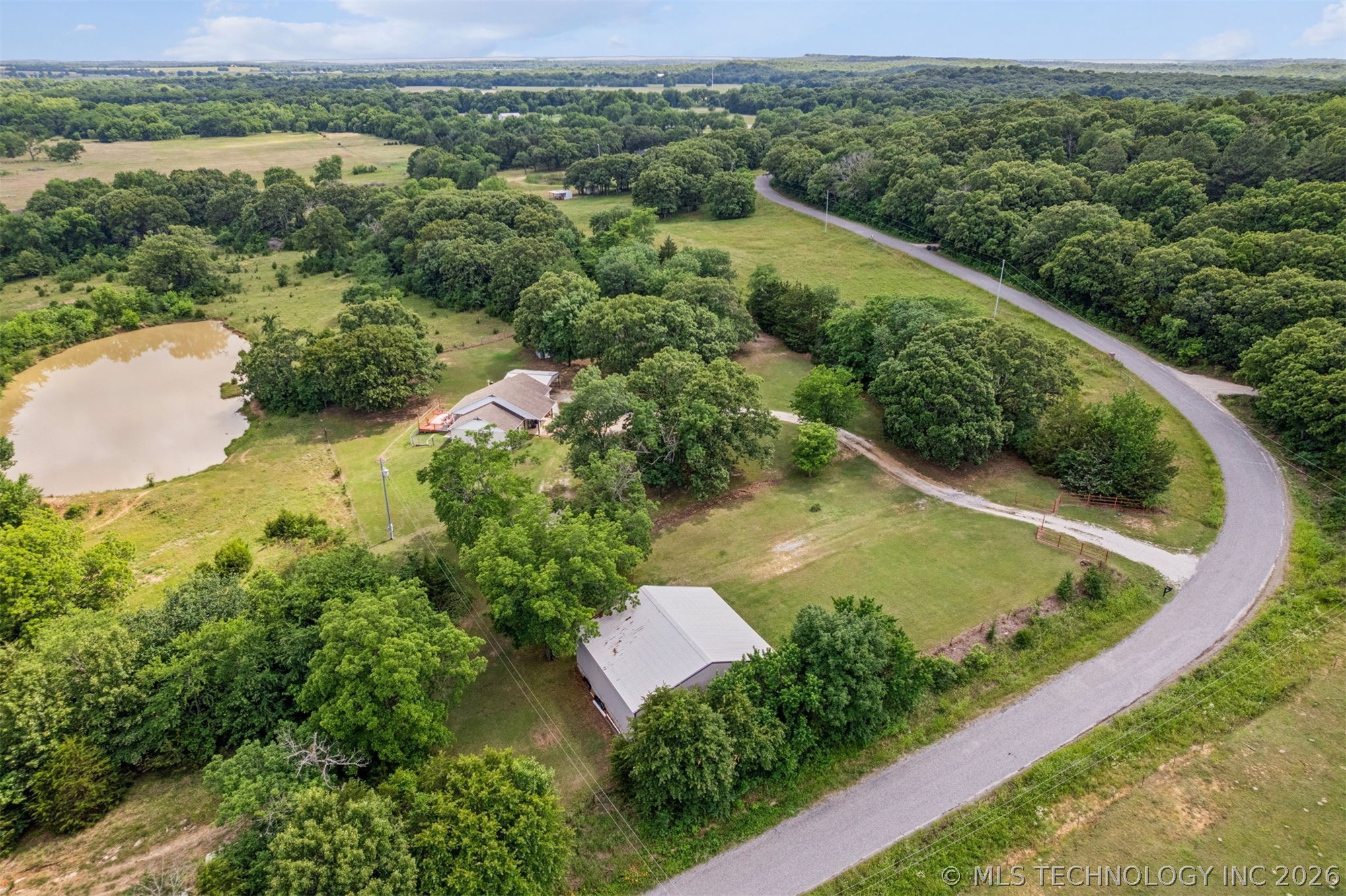 24291 County Road 1530 Loop
