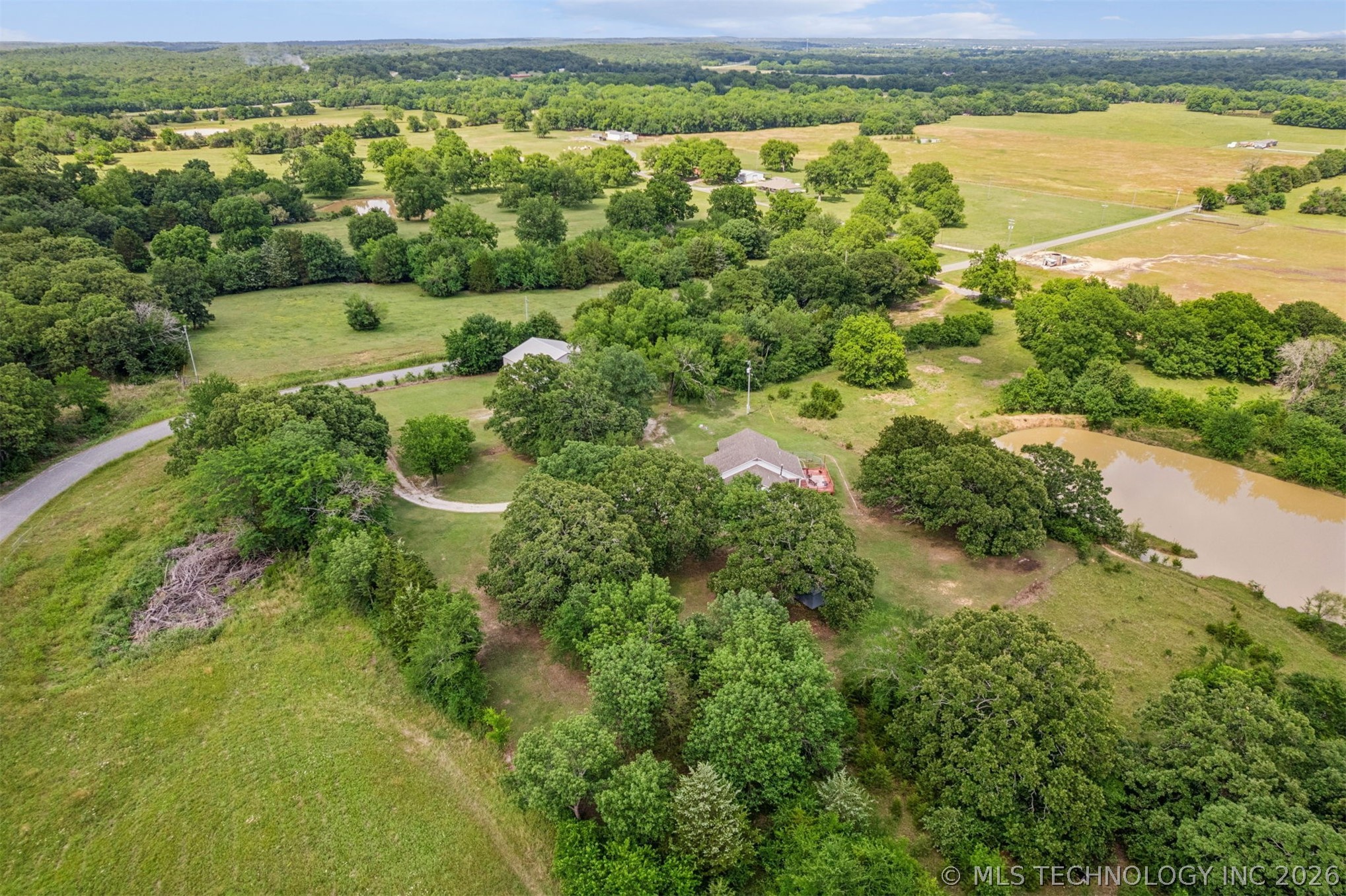24291 County Road 1530 Loop