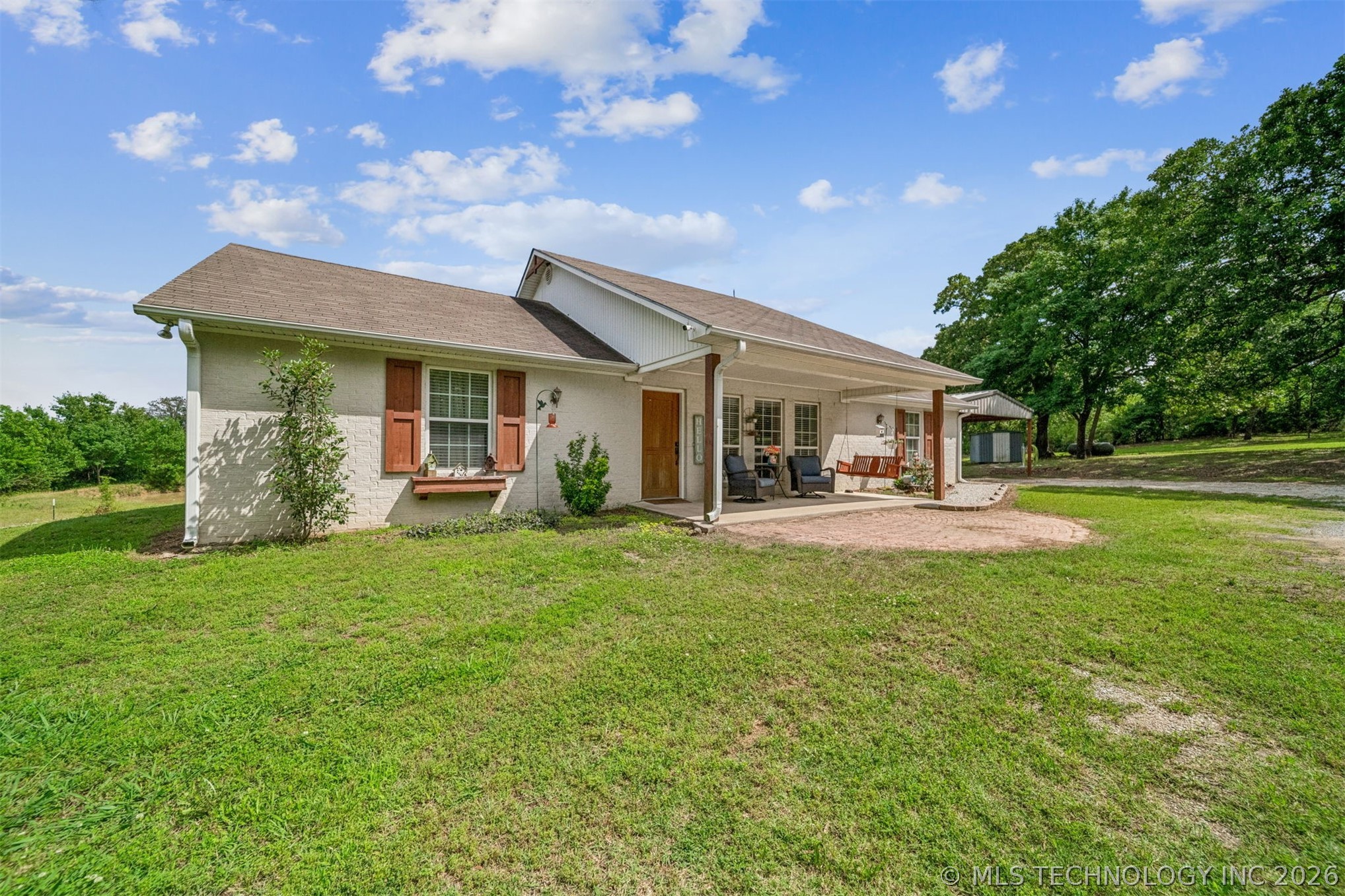 24291 County Road 1530 Loop