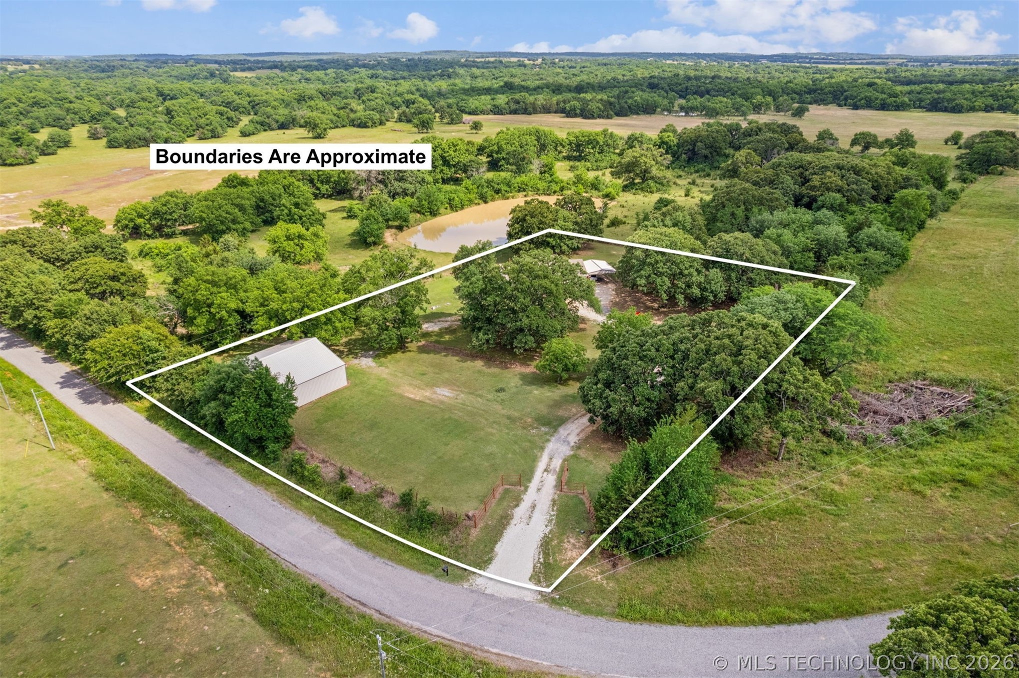 24291 County Road 1530 Loop