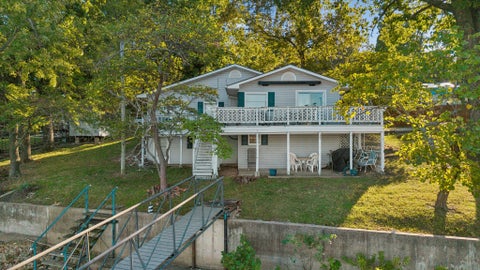 Photo of 454085 E 307 Road, Afton, OK 74331 (MLS # 2638542)