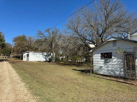 3952 Mink Kingston OK 73439
