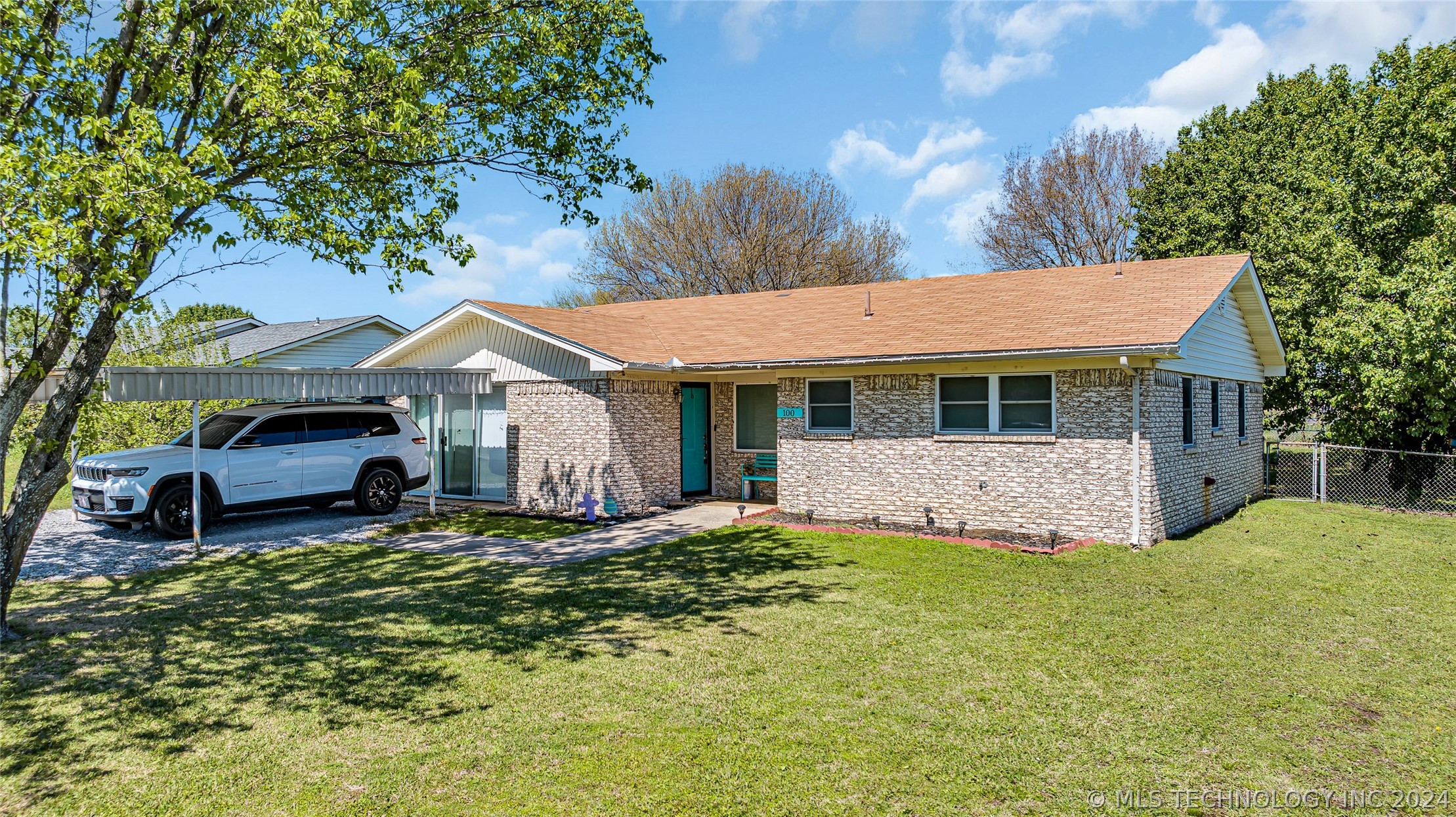 View Lone Grove, OK 73443 house