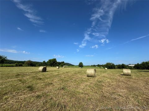 Photo of Hwy 62, Tahlequah, OK 74464 (MLS # 2532149)