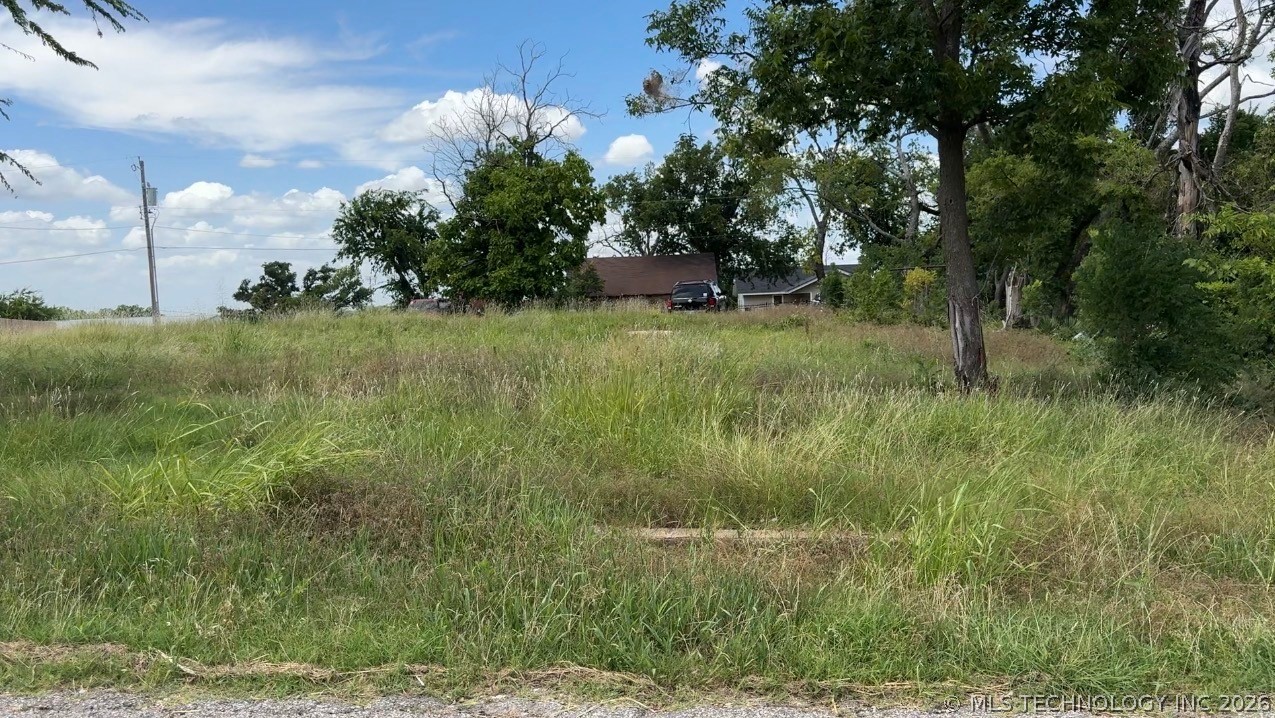 Photo 1 of 3 — 1400 Division Street, Sulphur, OK 73086