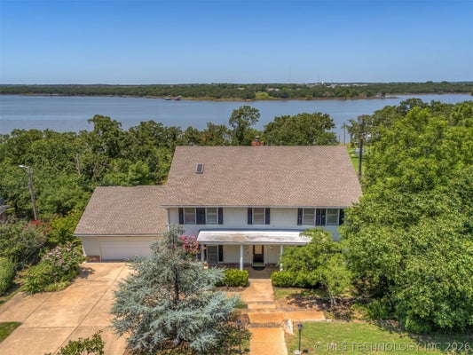 105 CANOE CV, MANNFORD, OK 74044 - Image 449c626ce0281ddfe4ea34284b6056eb/2137607246
