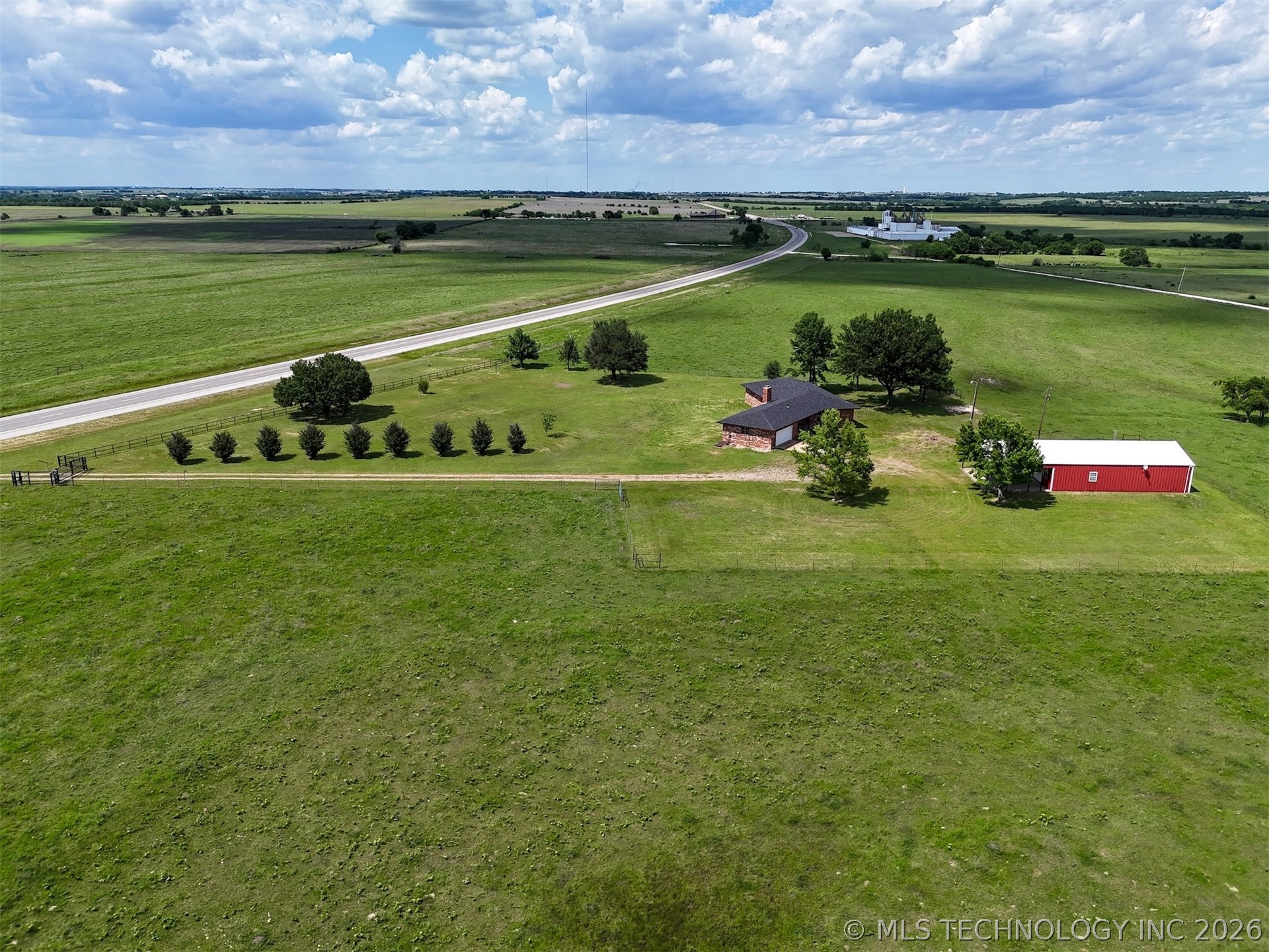 11252 S Hwy 377