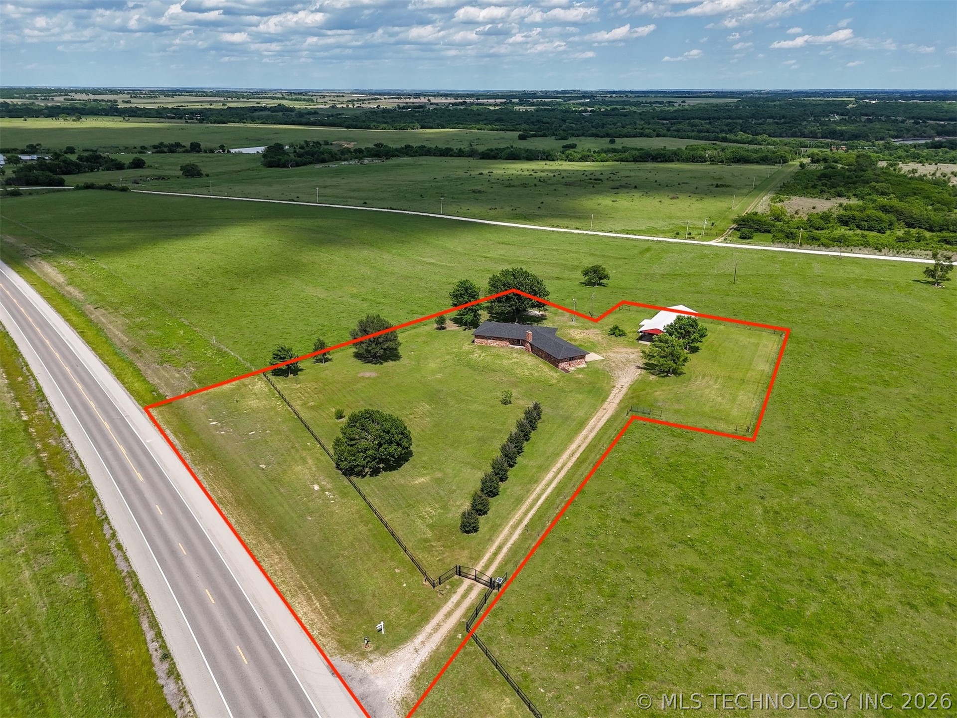 11252 S Hwy 377