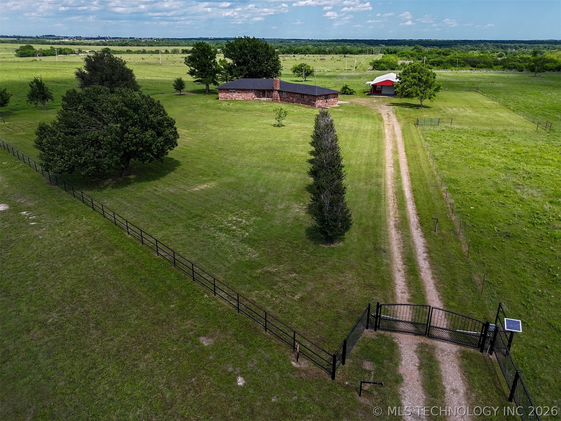11252 S Hwy 377