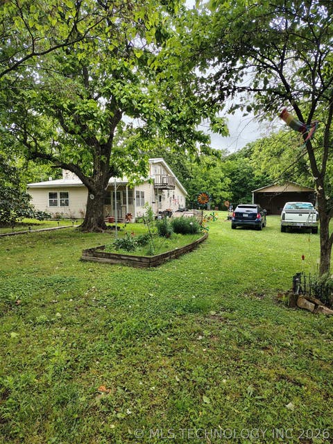 Photo of 24901 S 611 Road, Grove, OK 74344 (MLS # 2616338)