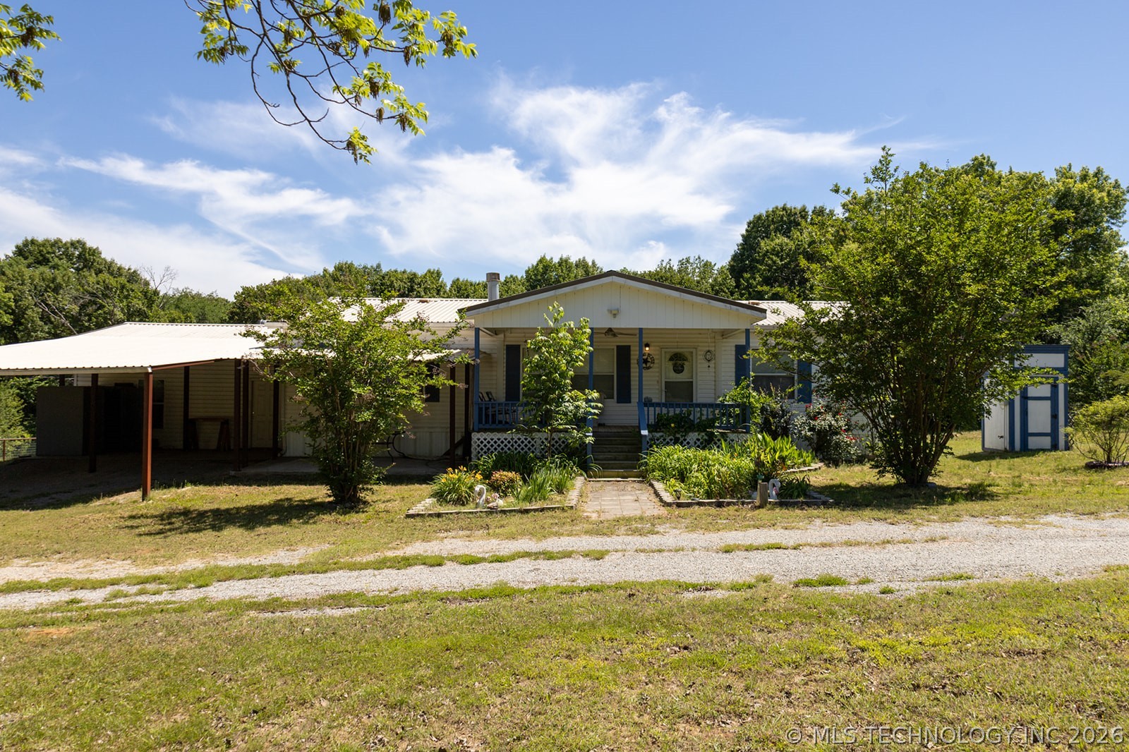 13937 Conley Road