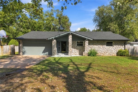 Photo of 7001 S 254th EastAvenue, Broken Arrow, OK 74014 (MLS # 2637511)