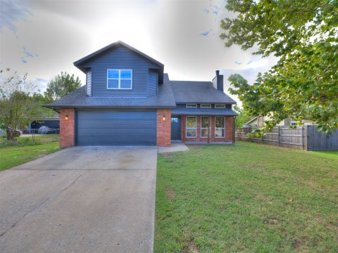 Photo of 13116 E 79th Court N, Owasso, OK 74055 (MLS # 2638551)