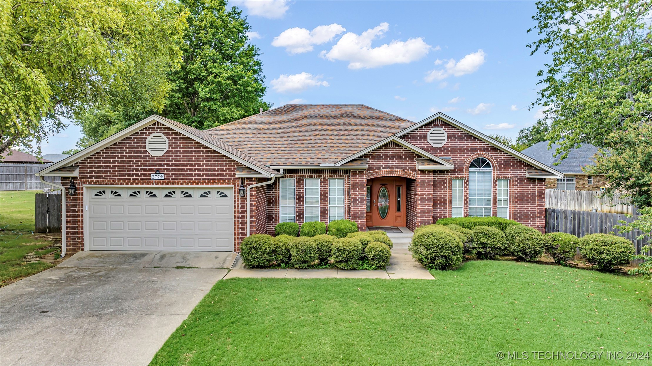 View Ardmore, OK 73401 house