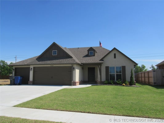 18418 E 50TH PL, TULSA, OK 74134 - Image 45bf3e1eee45b60d36cfb9910385ae4e/880256433