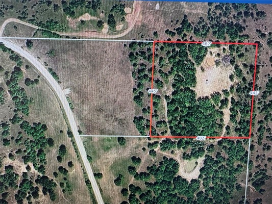 ADDRESS PRIVATE, HOMINY, OK 74035 - Image 45bfd749ce409cf4253ef6f490090404/1170634706