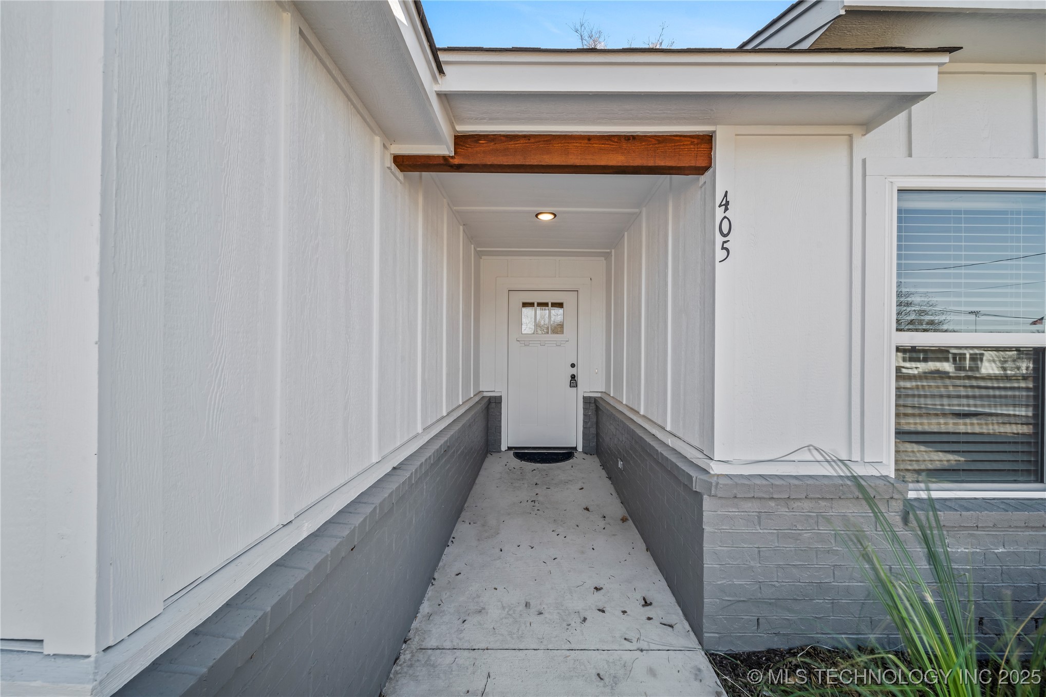 405 W Harrison Street
