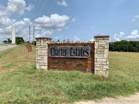468 Bud Lane Kingston OK 73439