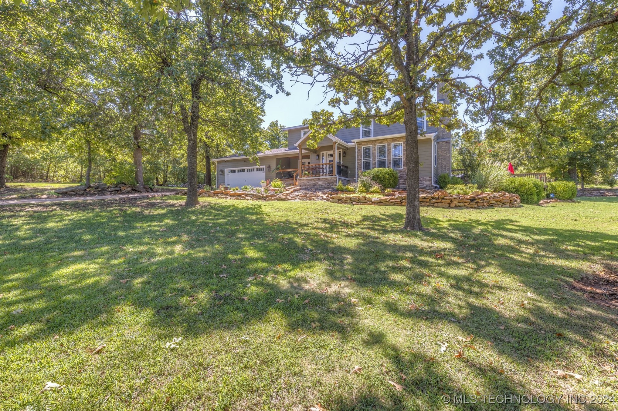 View Sand Springs, OK 74063 house