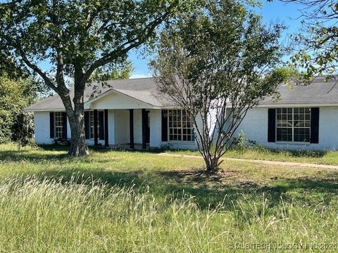 337 Tandy Walker Road Durant OK 74701