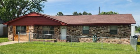 Photo of 149 W Ruth AVE, Atoka, OK 74525 (MLS # 2617531)