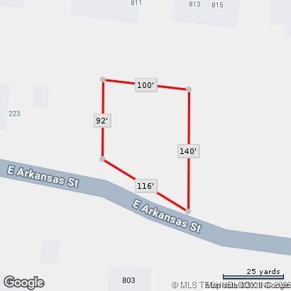 000 E Arkansas Street