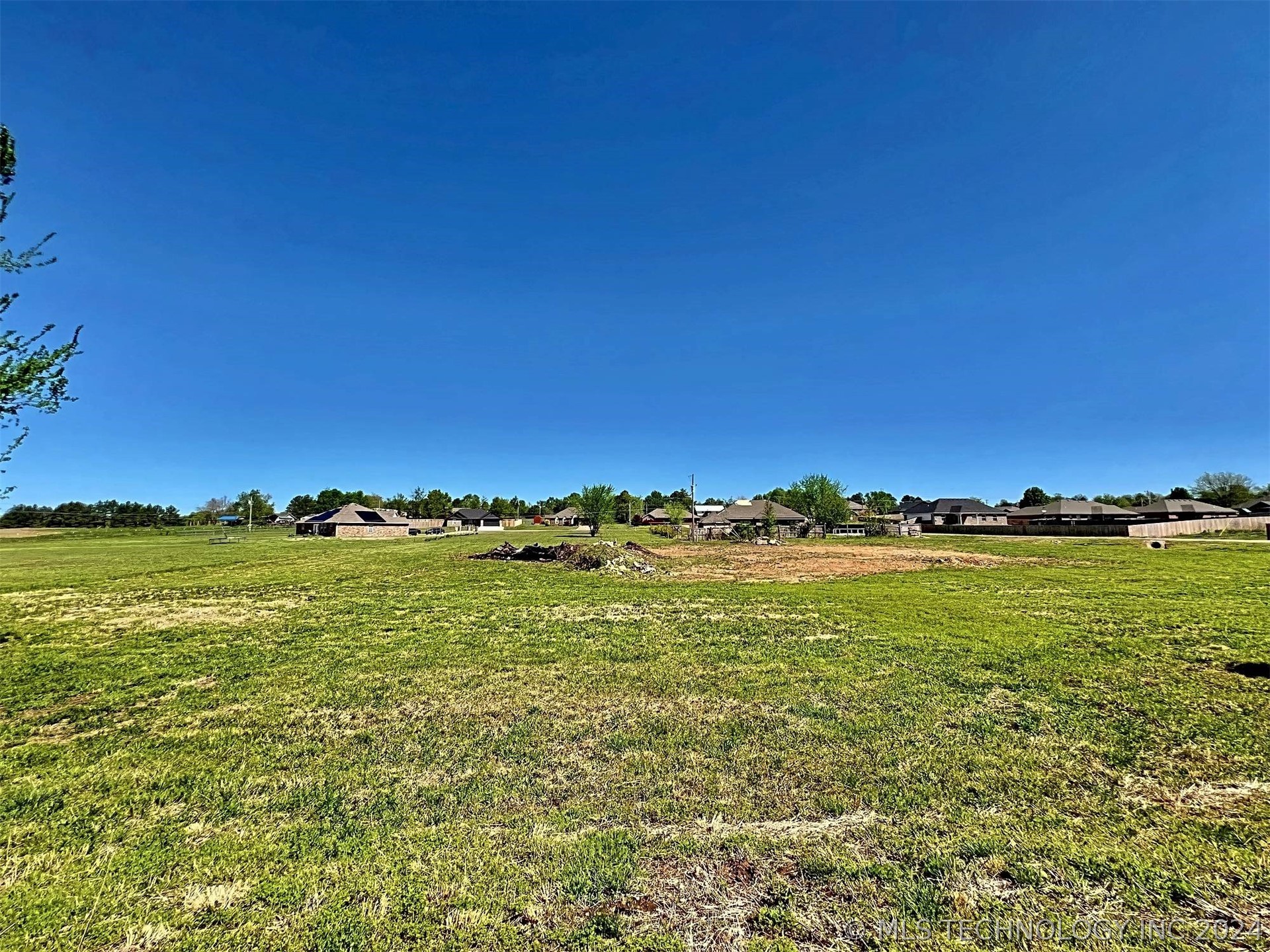 View Tahlequah, OK 74464 land